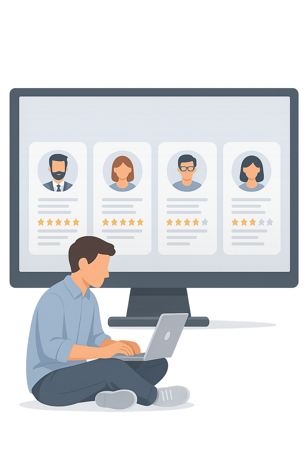 ai.CV Creator