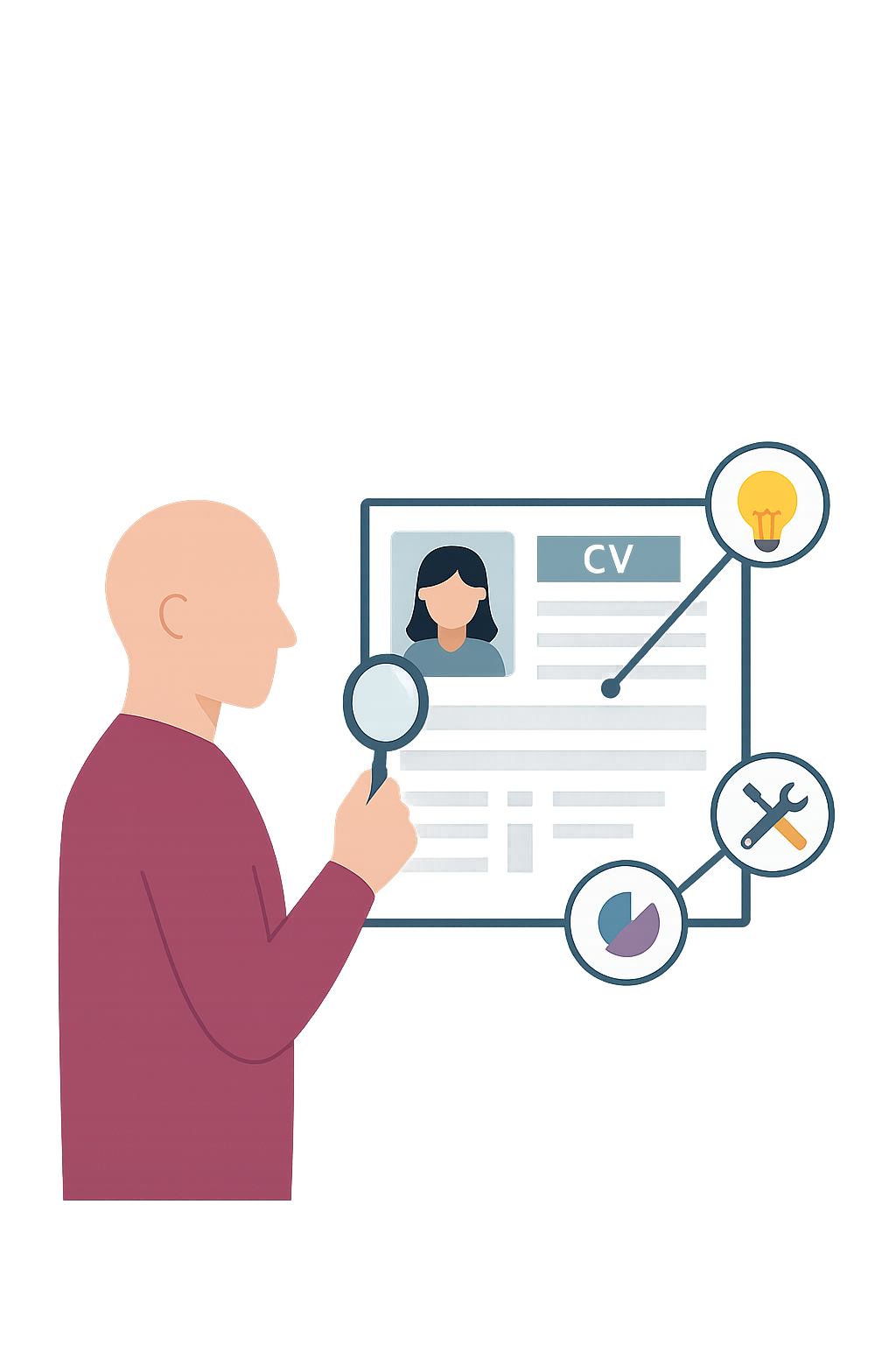 ai.CV Analyzer